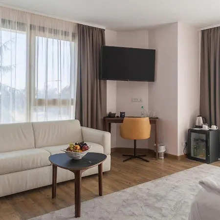 Hotel Amiral Varna