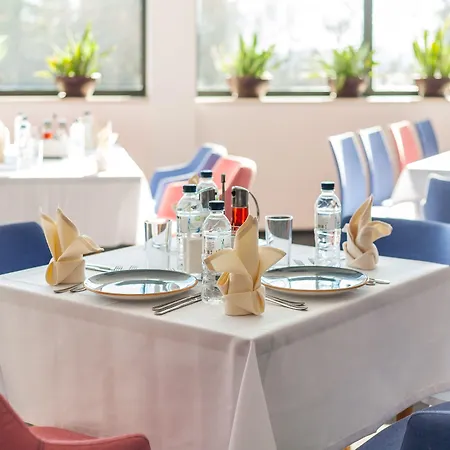 Otel Amiral