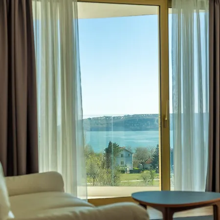 Otel Amiral Varna