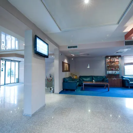 Amiral 酒店 瓦爾納