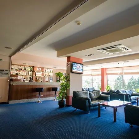 Otel Amiral