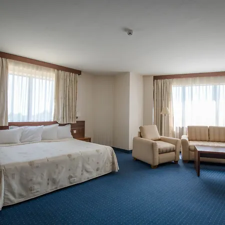 Amiral Hotel Varna