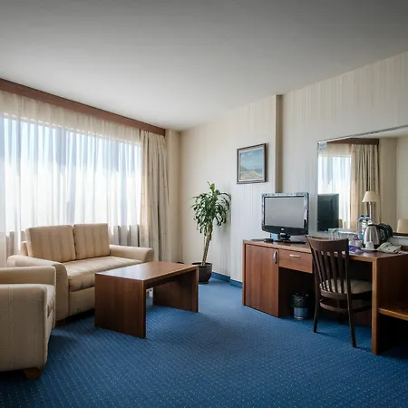 Hotel Amiral