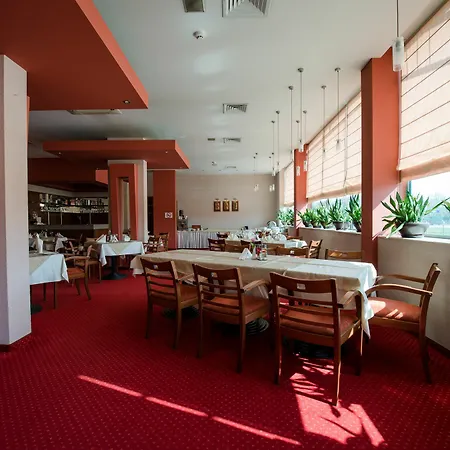 Hotel Amiral