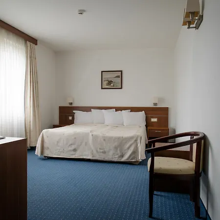Hotel Amiral Varna