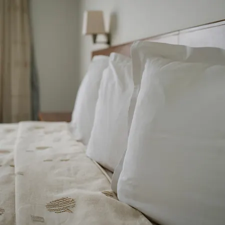 Amiral 酒店 瓦爾納