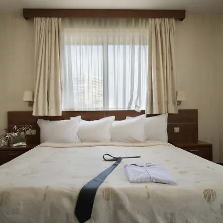 Amiral Hotel 4*