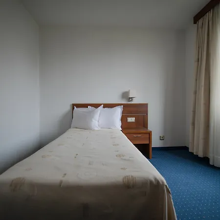 Hotel Amiral 4*