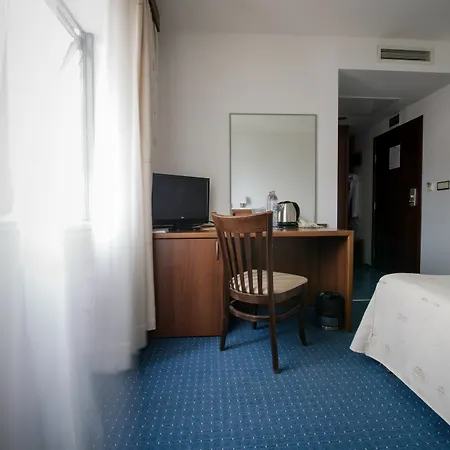 Hotel Amiral Varna