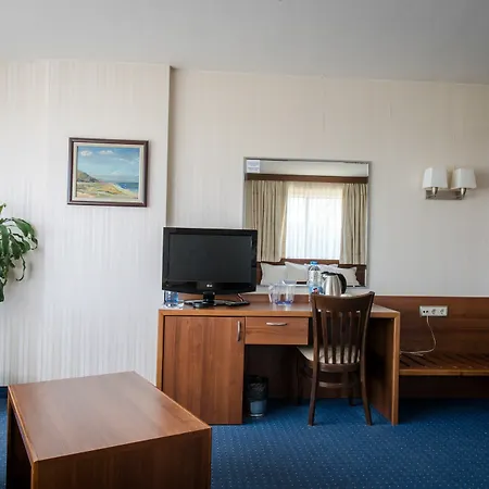 Amiral Otel 4*