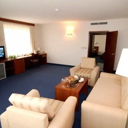 Amiral Otel 4*
