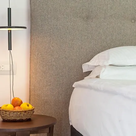 Amiral Hotel