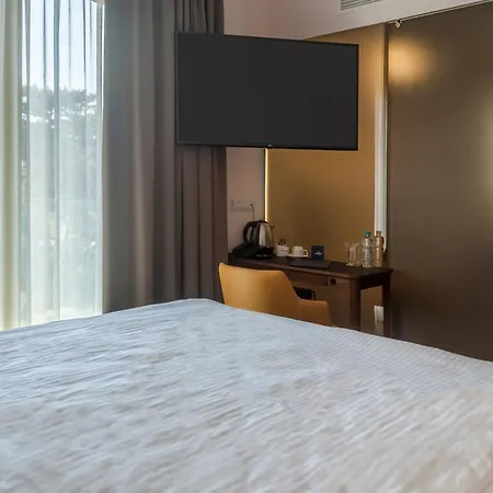 Amiral Hotel Varna