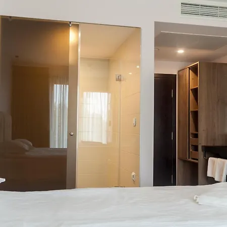 Amiral 酒店 瓦爾納