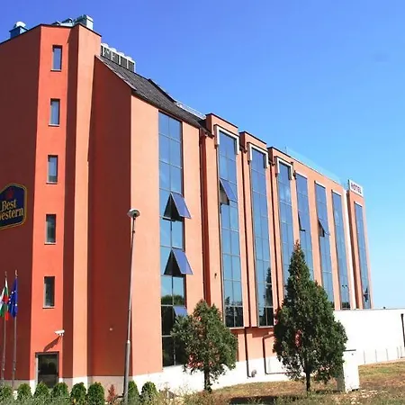 Otel Amiral Varna
