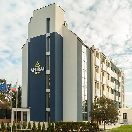 Amiral Hotel Varna