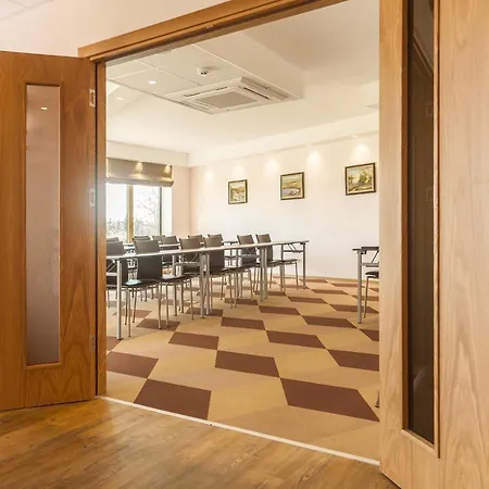 Amiral Hotel 4*