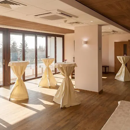 Amiral 酒店 瓦爾納