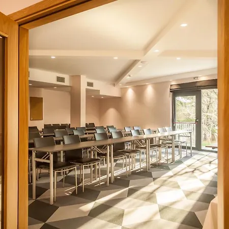 Amiral Hotel Varna