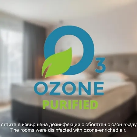 Otel Amiral Varna