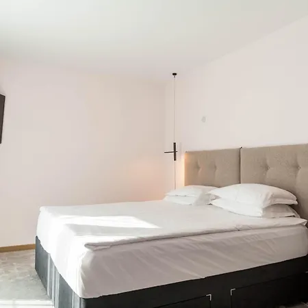 Szálloda Amiral 4*
