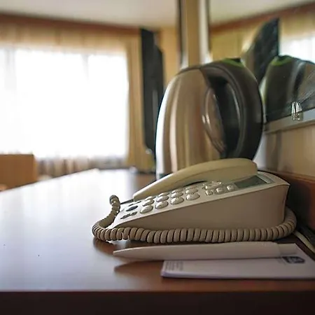 Hotel Amiral 4*