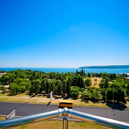 Amiral Hotel Varna