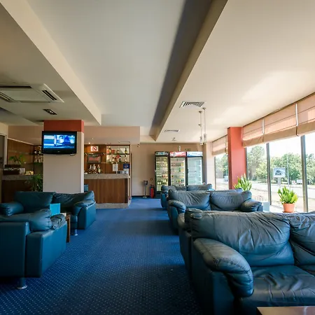 فندق Amiral فارنا