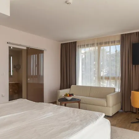 Szálloda Amiral 4*