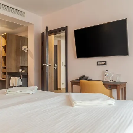 Hotel Amiral Varna