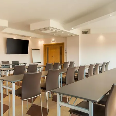 Hotel Amiral Varna