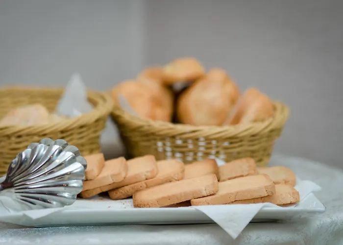 Szálloda Amiral Várna